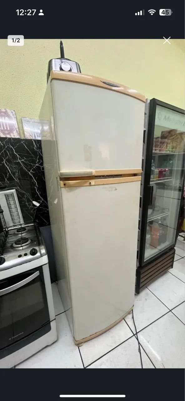 Geladeira  - Foto 2