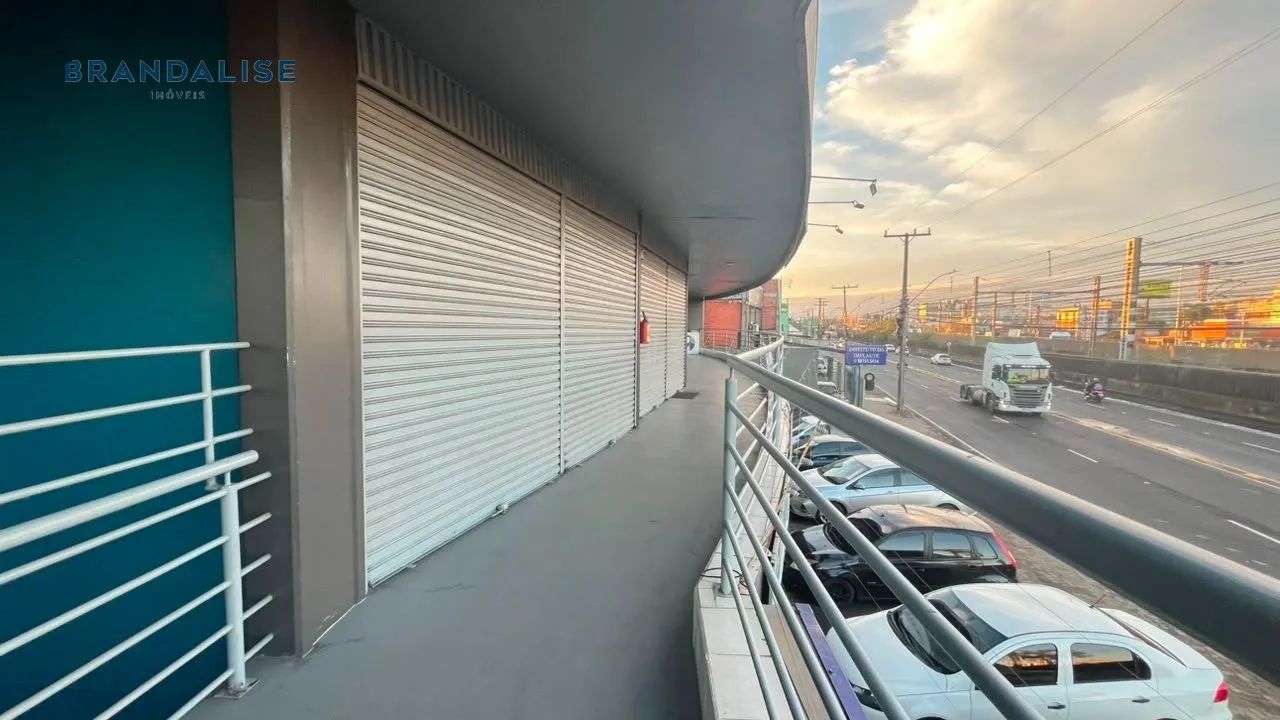 Sala comercial para locação no bairro Fátima em Canoas/RS. - Foto 5