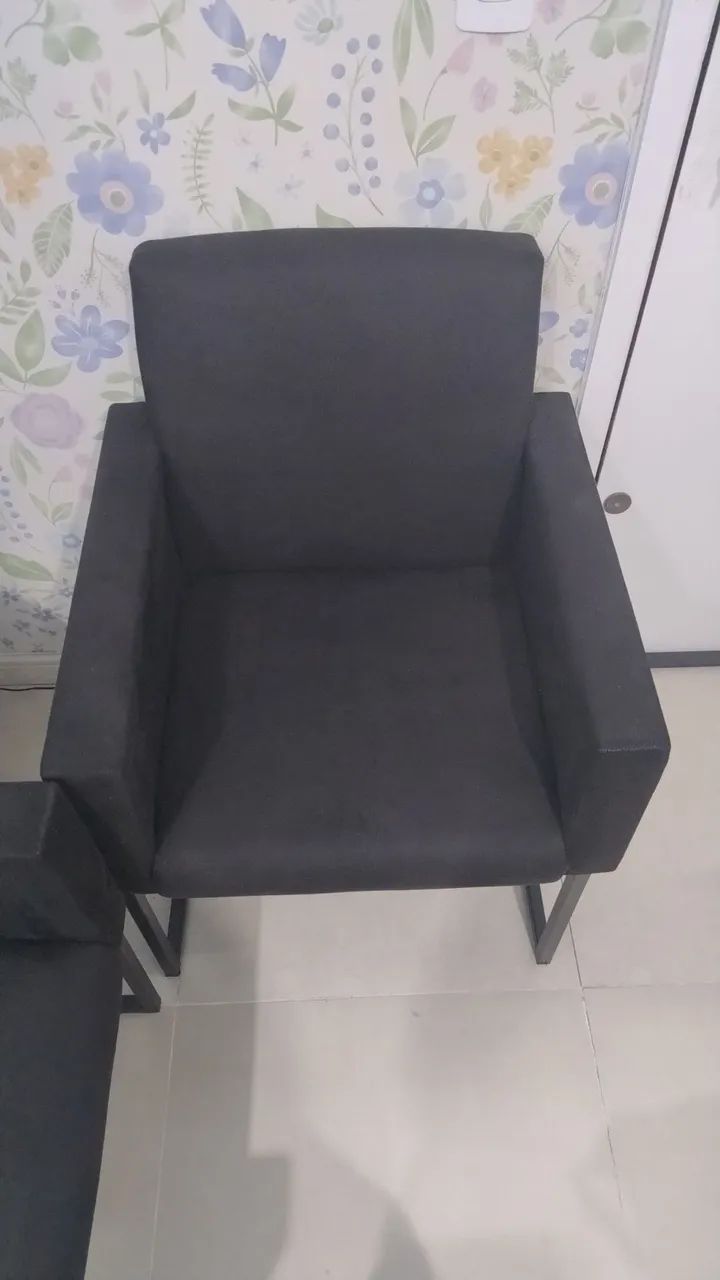 Poltronas de consultórios  - Foto 2