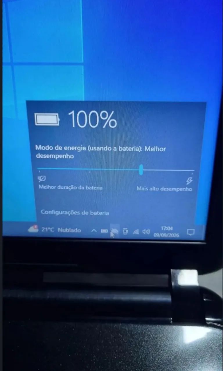 Notebook HP 14-d028br  - Foto 2