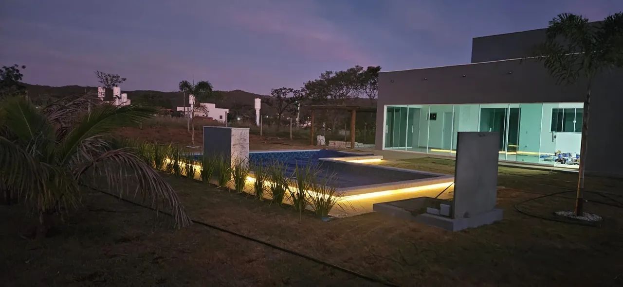 Condomínio Águas da Serra  - Foto 3