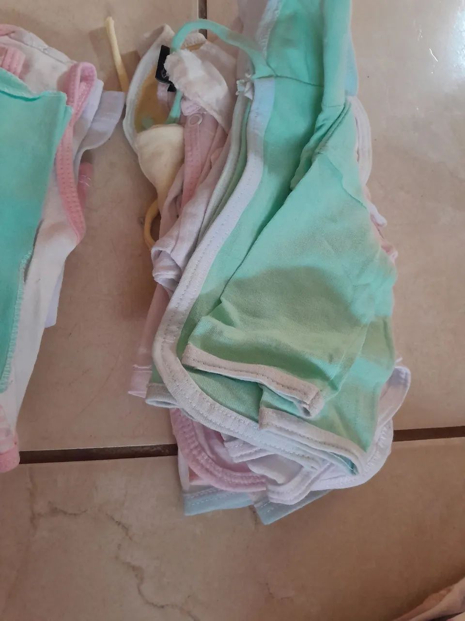 Roupas infantis  - Foto 2