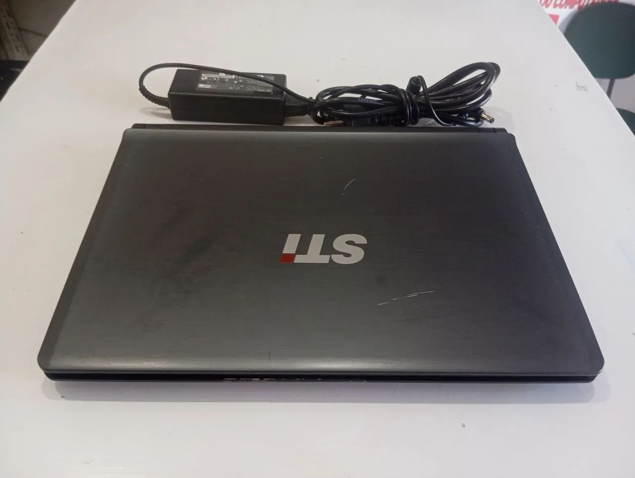 NOTEBOOK BARATINHO R$399- HOJE NA CCO INFORMÁTICA  - Foto 4