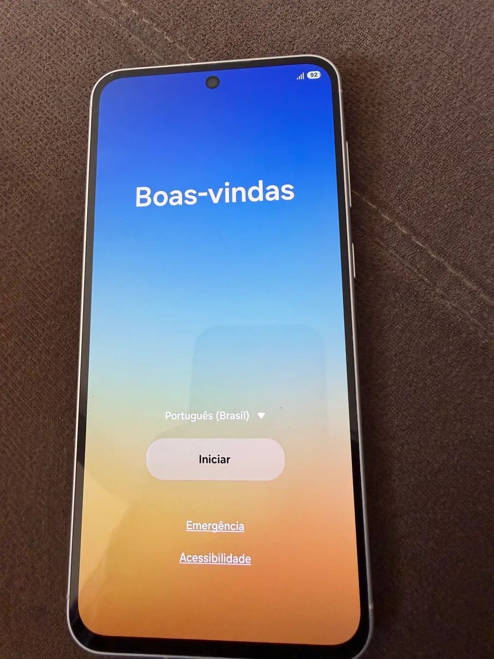 Samsung A56 128 gb  - Foto 3