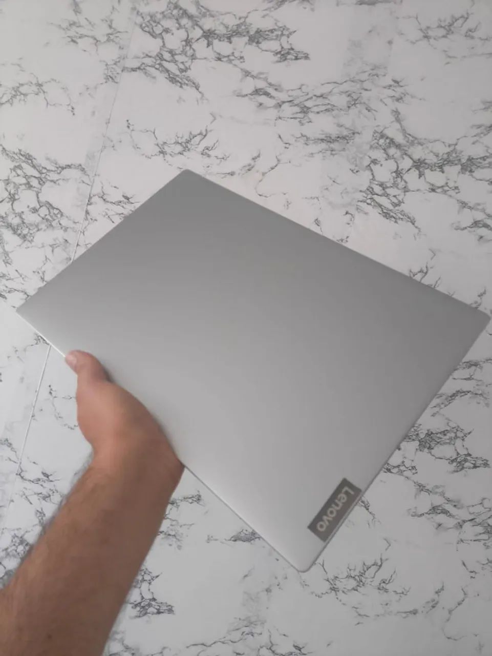 Notebook Lenovo 3i 15" Quadcore + 128gb SSD seminovo ! - Foto 3