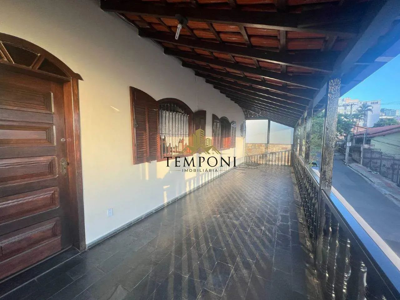 Excelente Casa com 4 quartos no Bairro Ipiranga - Foto 3