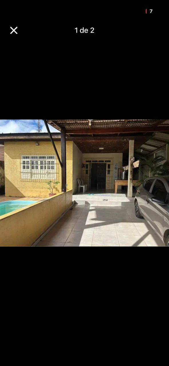 Foto - Macapá - Marabaixo