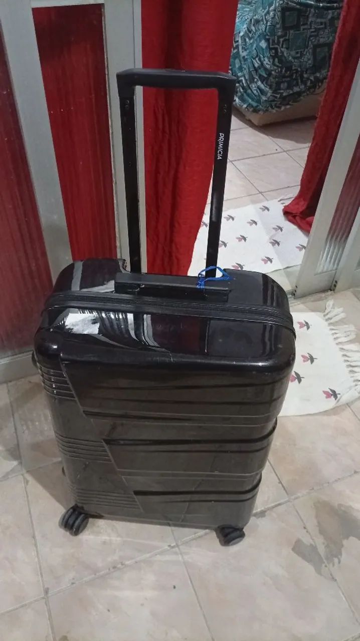 MALA DE VIAGEM ABS - 32KG - Foto 2