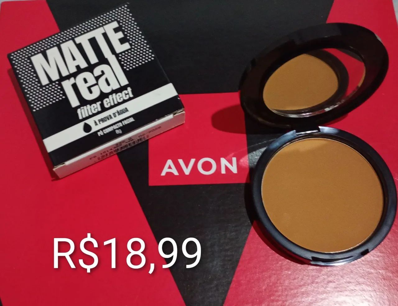 Avon - Foto 3