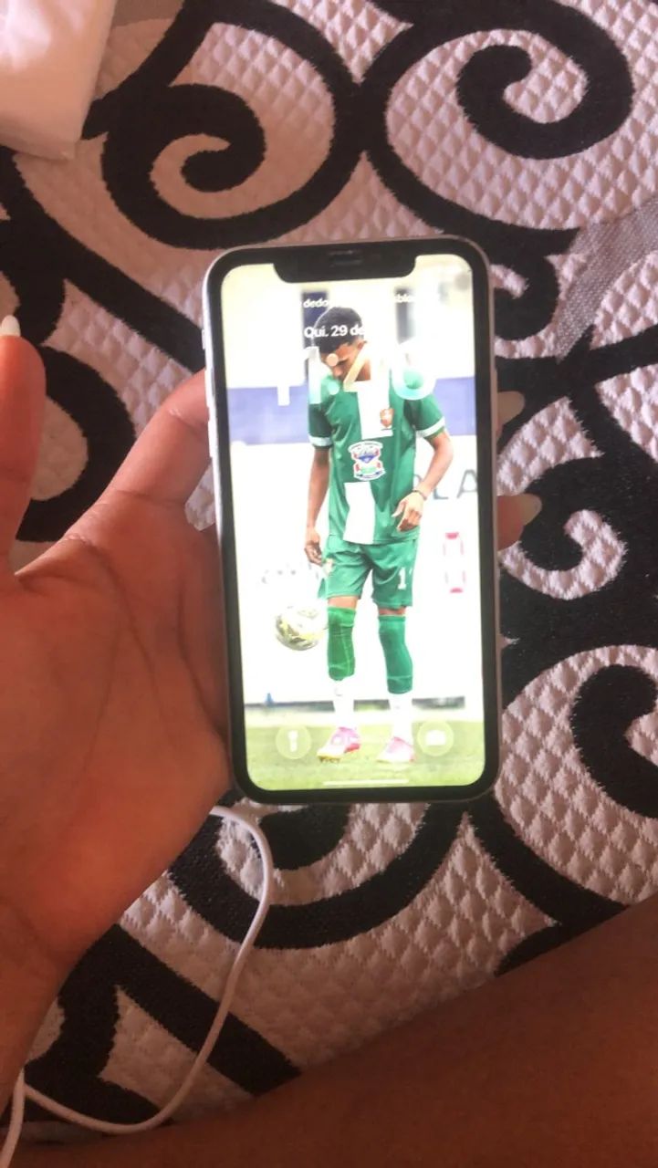 iPhone  - Foto 2