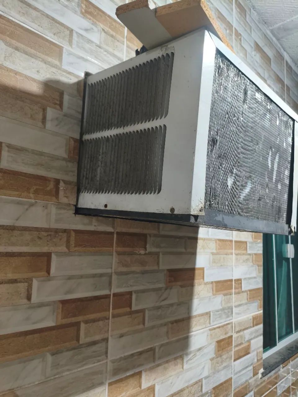 Ar condicionado Consul 10.000 btus - Foto 3