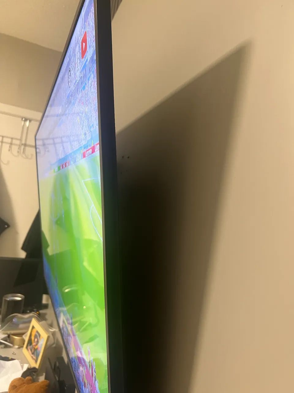 TV Samsung 4K Bluetooth 50 Polegadas  - Foto 2