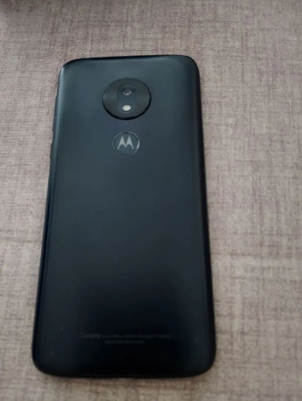 Moto G7 play 32 GB INDIGO - Foto 4