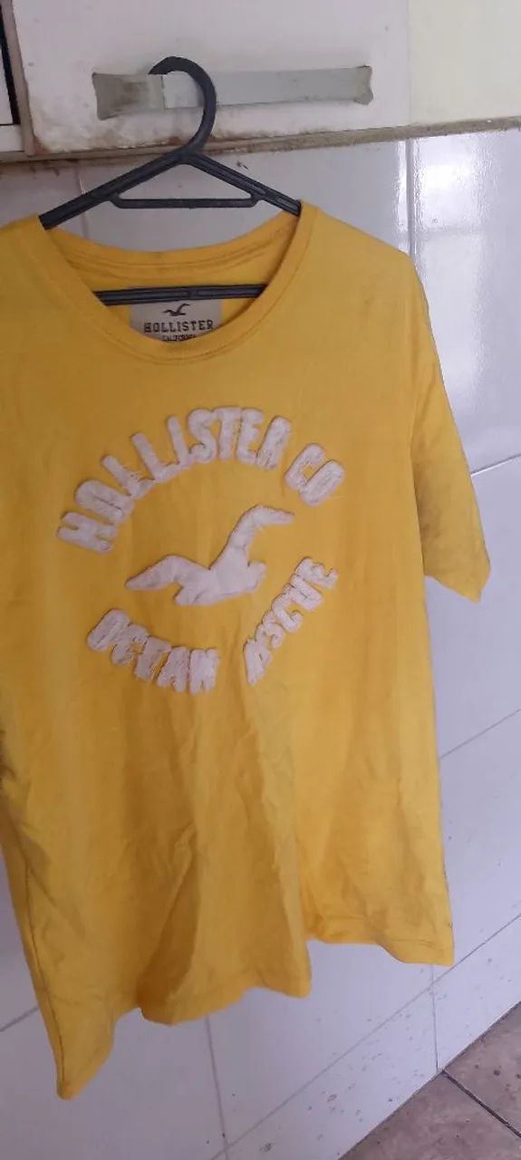 Camisa holister  - Foto 4