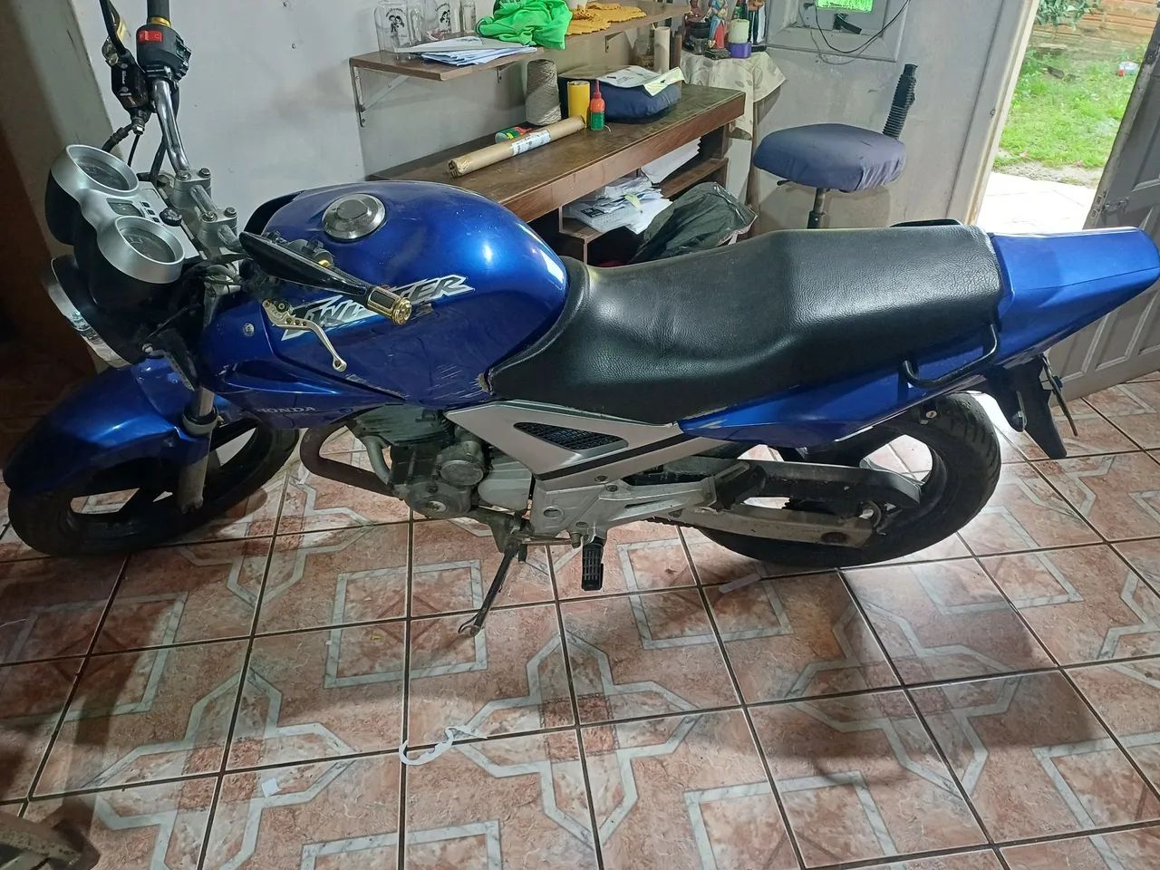 Twister 250cc - Foto 2