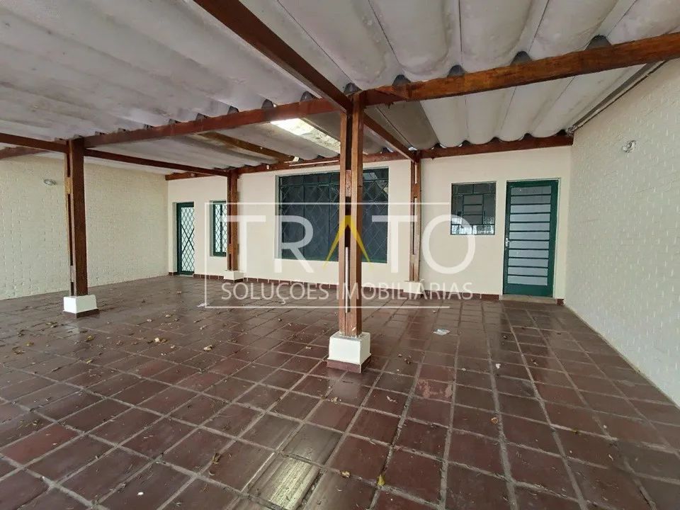 casa - Bosque - Campinas - Foto 4