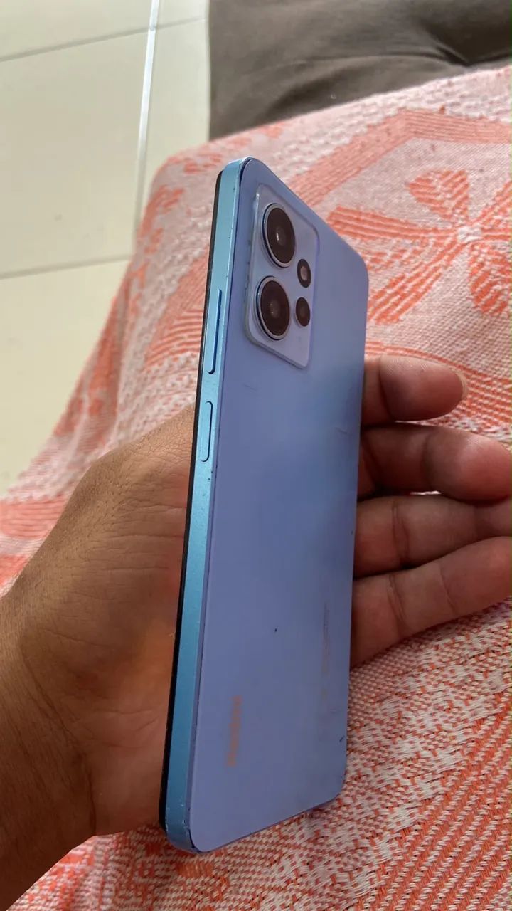 Redmi note 12