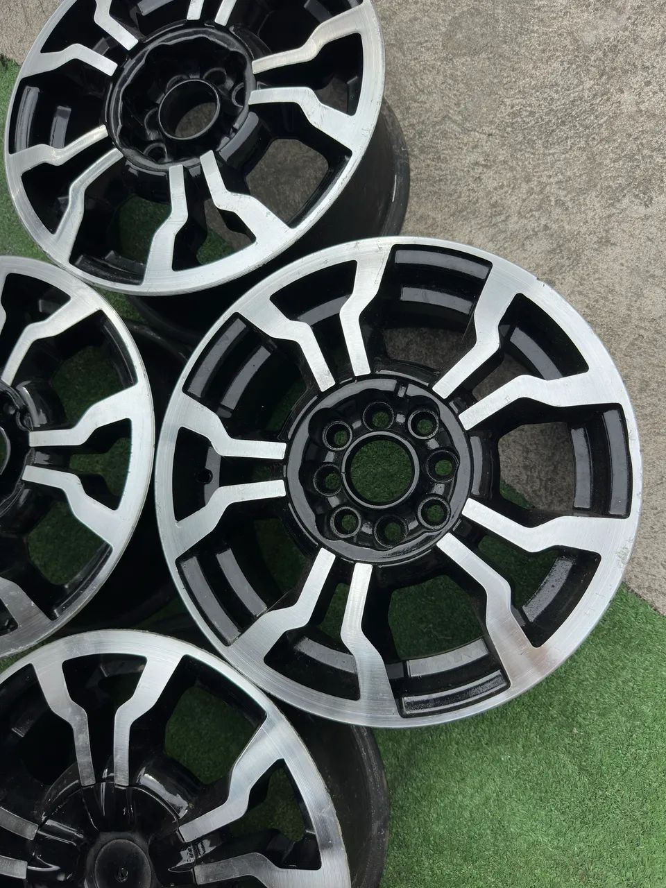 Rodas Aro 14 