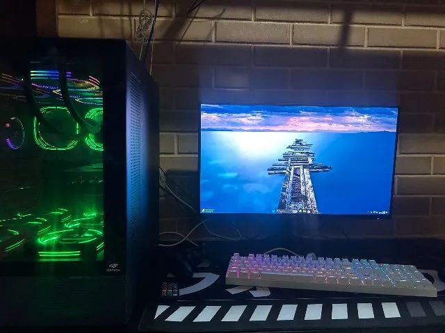 PC Gamer ( CPU ) Completa - Foto 3