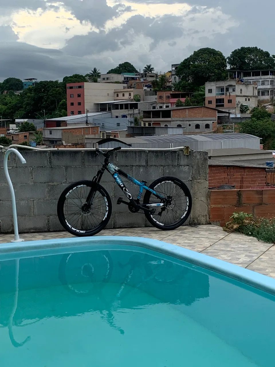 Bike PRO X  - Foto 2