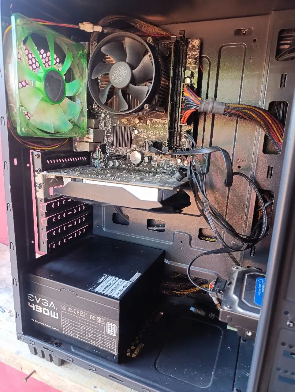 Pc Gamer i5 - Foto 2