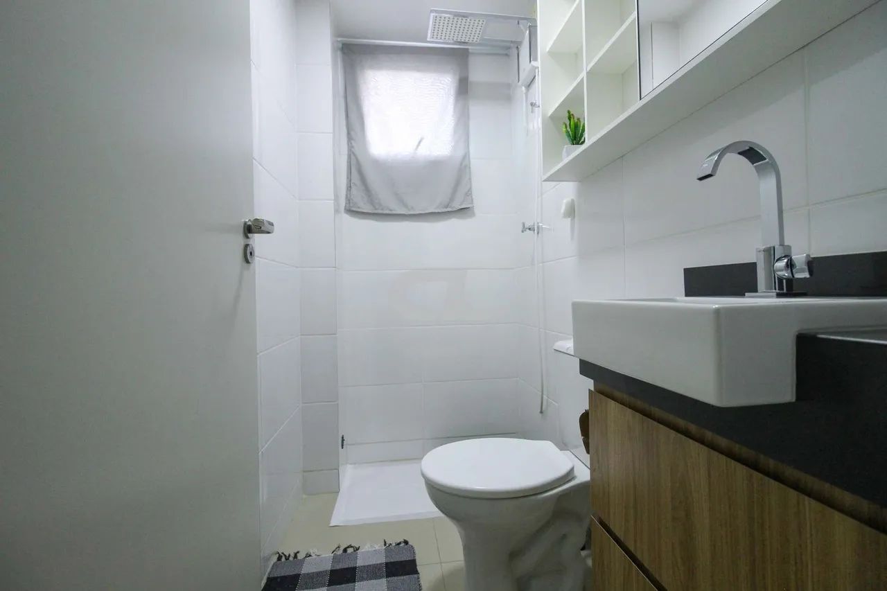 Apartamento, 3 quartos, 1 suite, 1 vaga - Foto 5