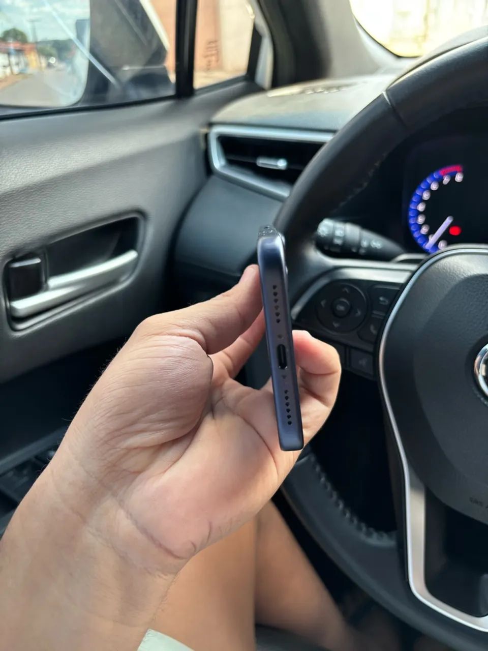 17 Pro Max  - Foto 2