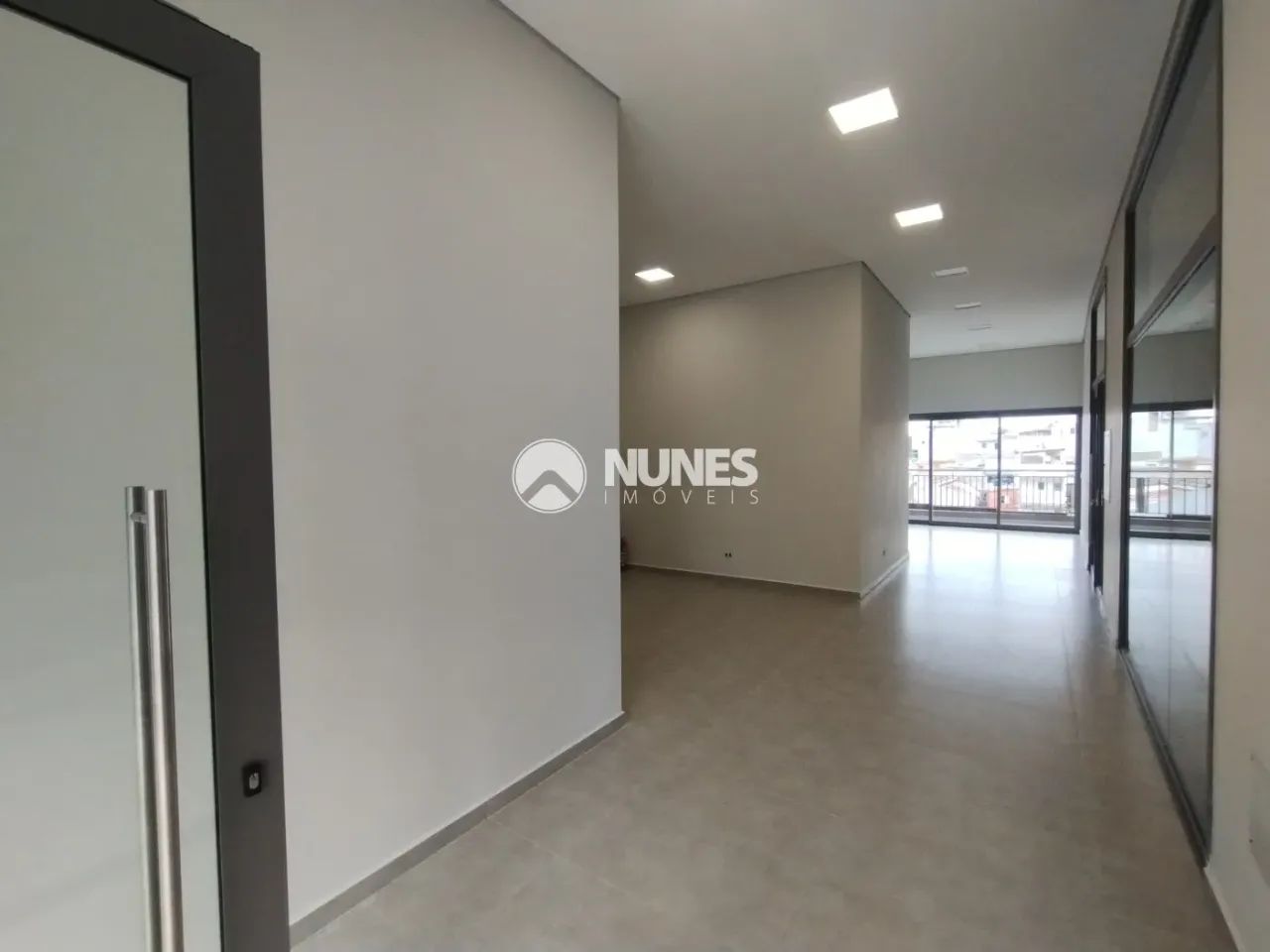 Prédio comercial com 270 m², com 4 salões livre e versátil, ideal para diferentes tipos de - Foto 5