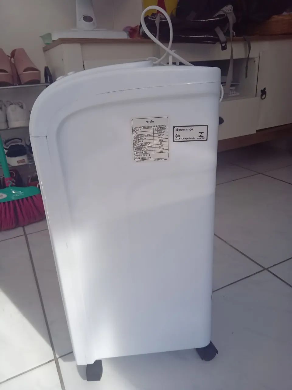Climatizador - Foto 3