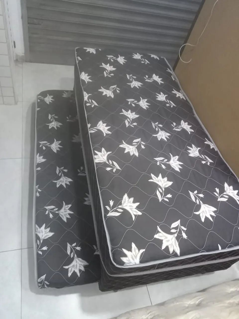BI cama - Foto 2