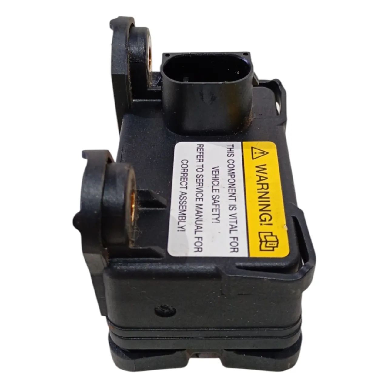 Sensor Velocidade Land Rover Freelander 2006 A 2014 - Foto 4