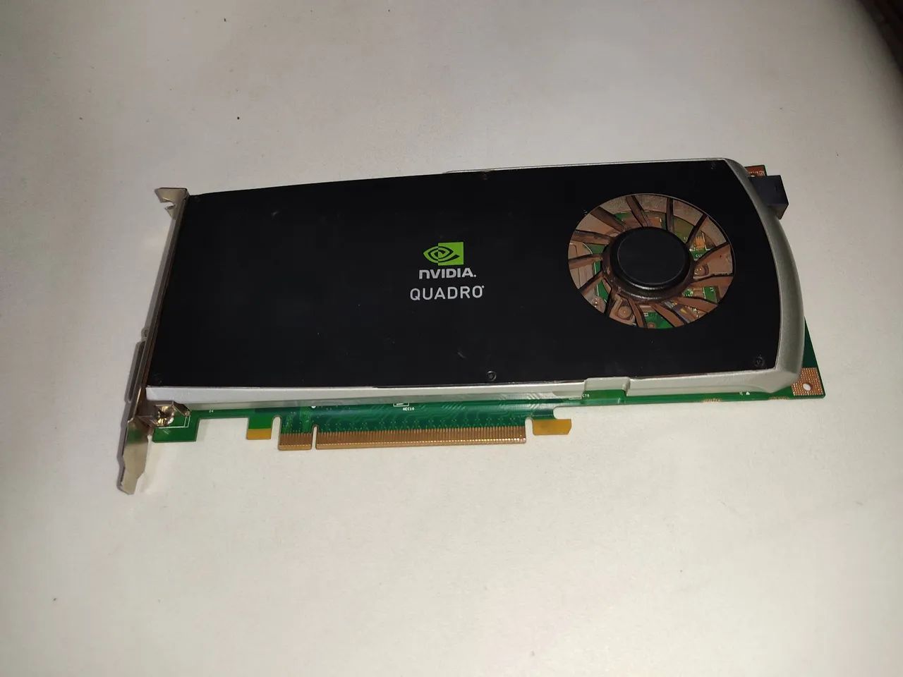 Placa de Vídeo NVIDIA Quadro - Foto 4