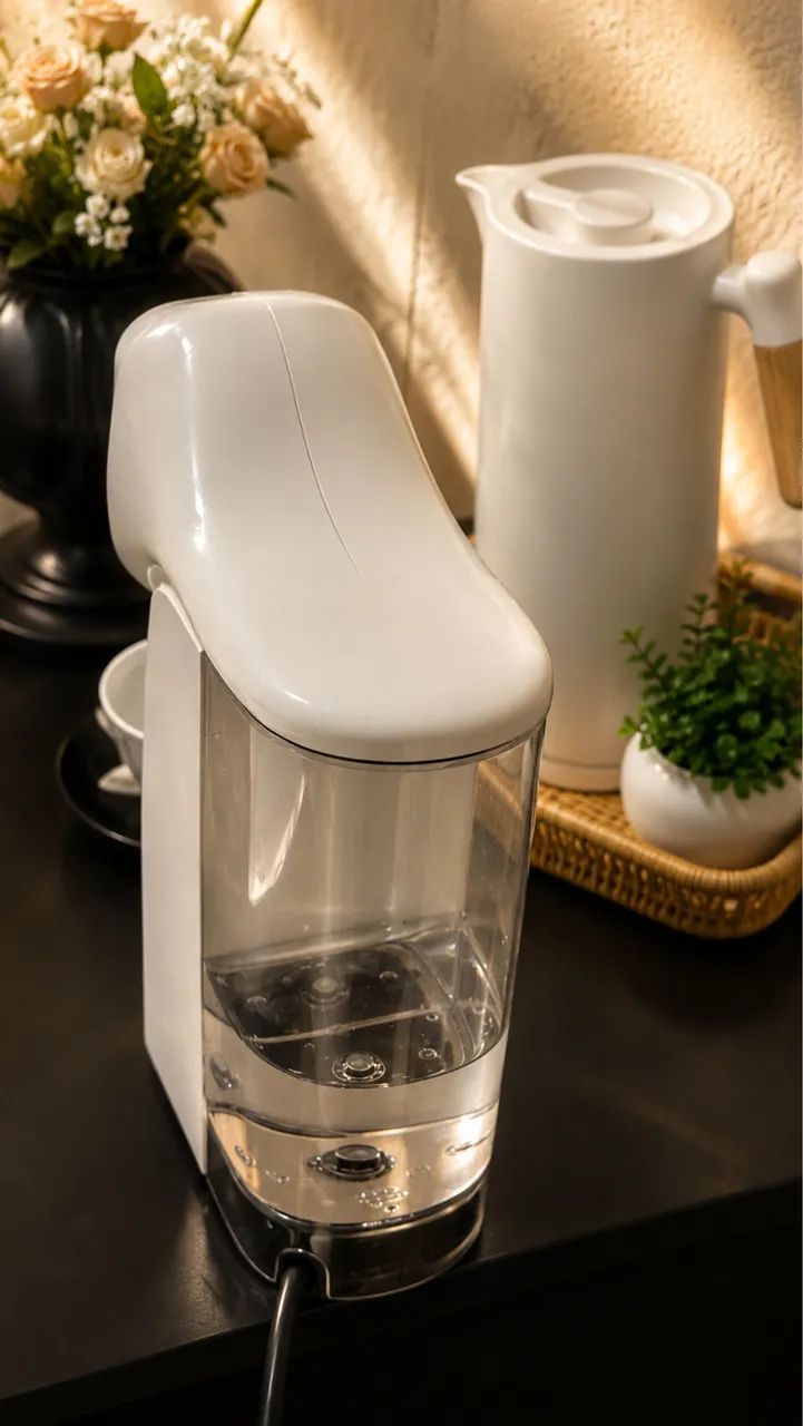 Cafeteira Nescafé Dolce Gusto Genio S Basic - Branca - Foto 3