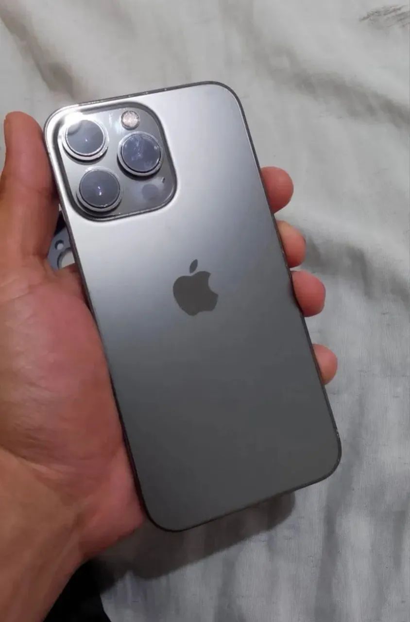 iPhone 13 Pro 128g - Foto 2