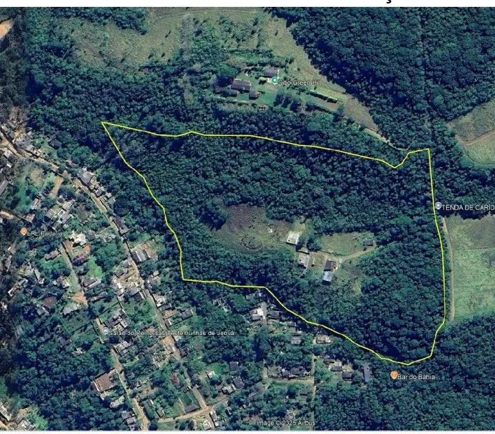 TERRENOS, LOTES E CHÁCARAS, COM ESCRITURA, A PREÇO DE OCASIÃO!...? - Foto 5
