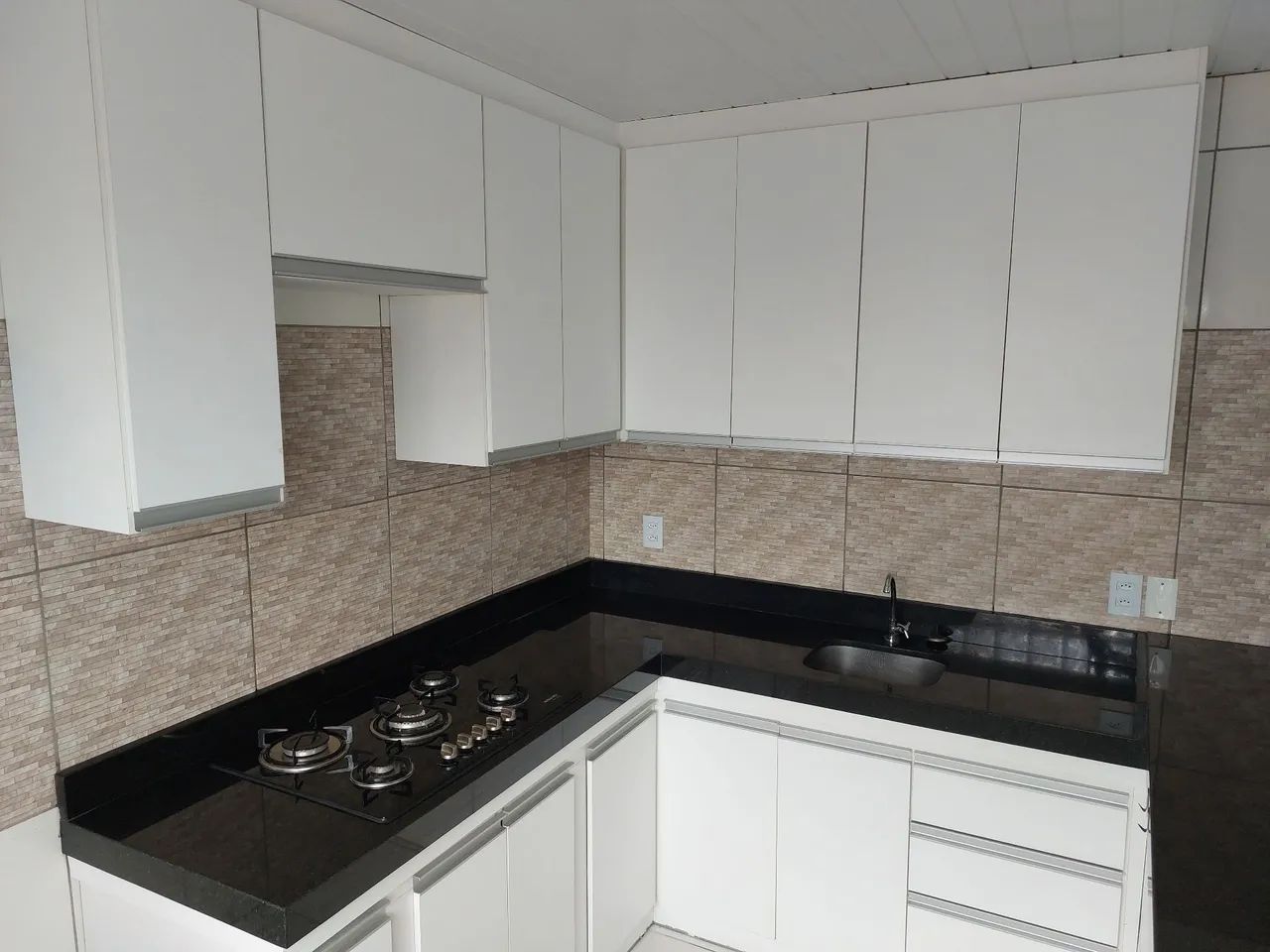 Alugo casa duplex. - Foto 3