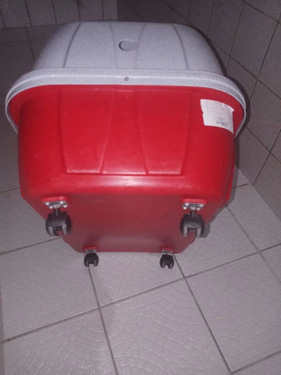 Caixa de transporte para Pet65093397127939124