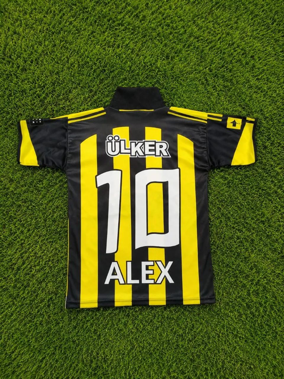 Camisa Fenerbahçe Turquia  - Foto 2