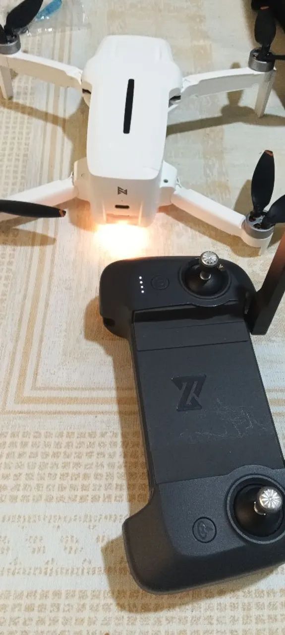 Drone fimi x8 Mini V2 4K  - Foto 4