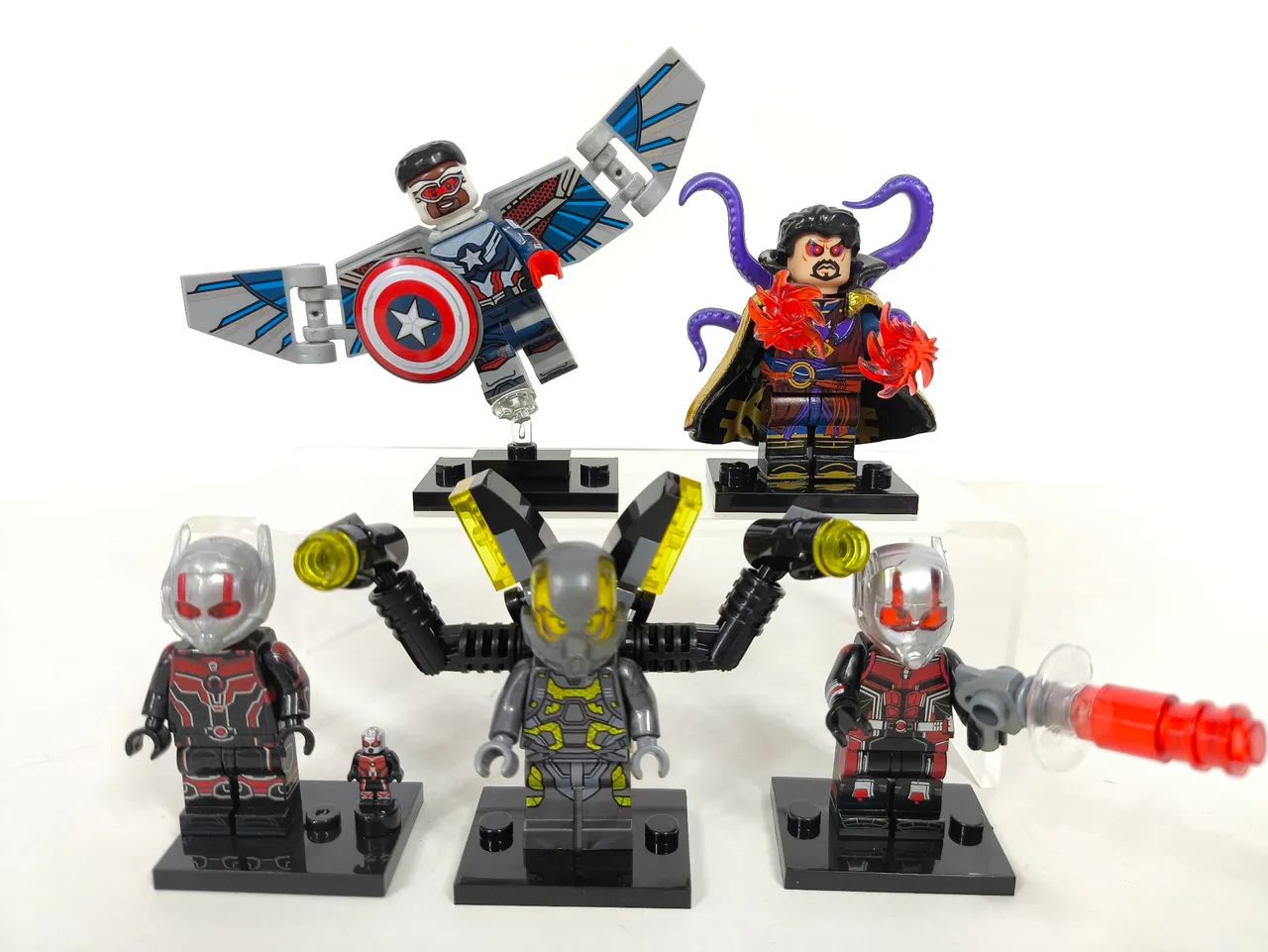 Lego Marvel - Foto 4