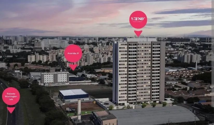 Foto - São José do Rio Preto - Jardim Maracanã