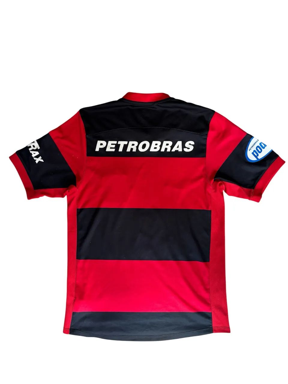 Camisa Flamengo 2007 feminina - Foto 2