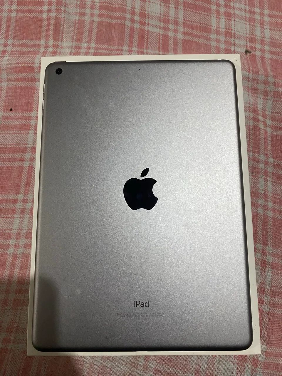 iPad 5 geração 