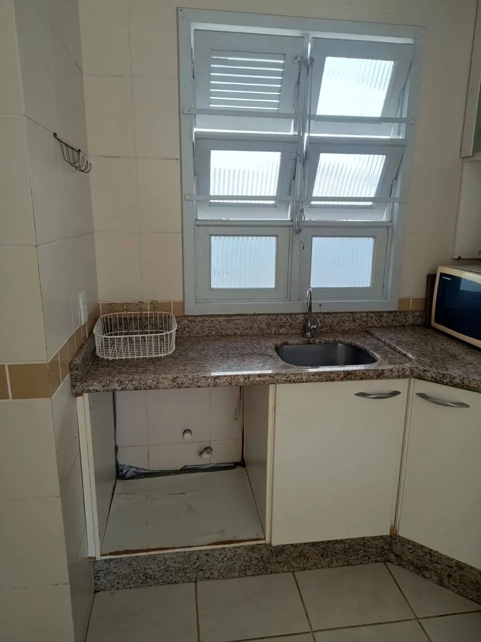 Apartamento em canas viera  - Foto 2