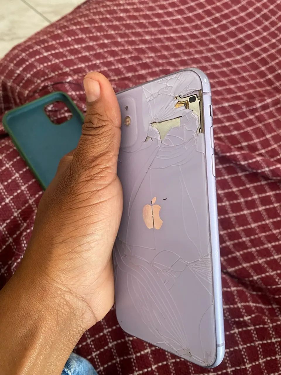 iPhone 11 - Foto 5