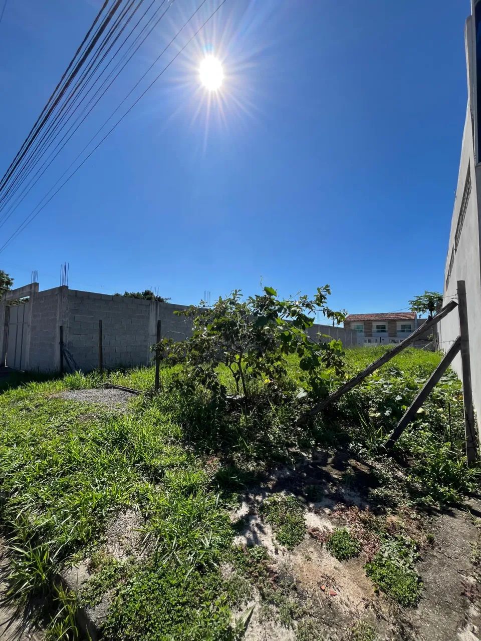 LOTE À VENDA NO SOLAR DO PORTO  SERRA - Foto 3