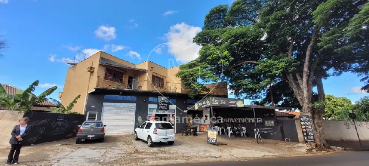 Sobrado com pontos comerciais com 550m² à venda na região Oeste de Londrina - Foto 5
