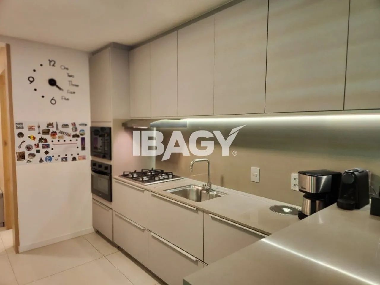 Excelente Apartamento 2 dormitório(s) em João Paulo - Florianópolis - Foto 2