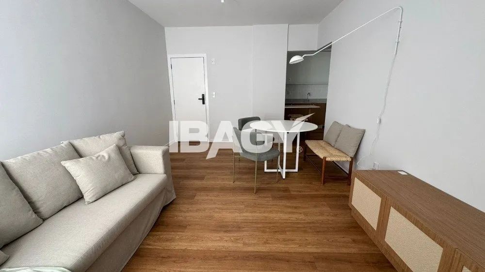 Excelente Apartamento 2 dormitório(s) em Córrego Grande - Florianópolis - Foto 4