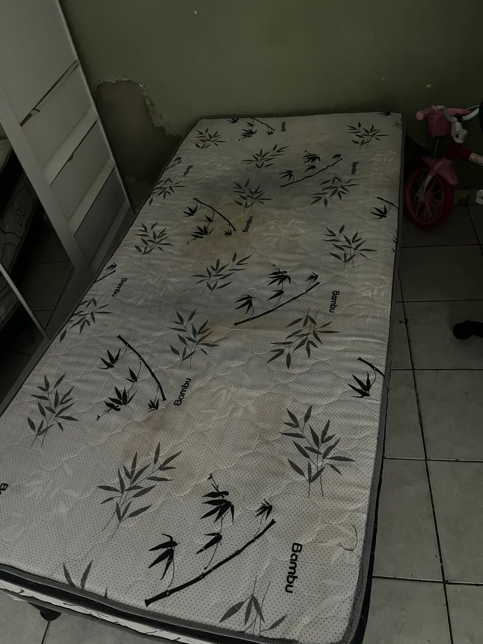 CAMA SOLTEIRO  - Foto 2